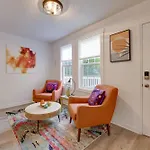 The Blackberry Place In Charlotte Fire Pit