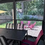 Charming 3 Bdrm In Charlotte - 1 Mile To Uptown