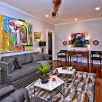 The Collection Clt: 500 Queens Holiday home Charlotte