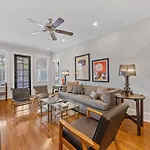 Holiday home The Collection Clt: 500 Queens Charlotte
