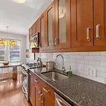 The Collection Clt: 500 Queens * Charlotte