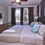 The Collection Clt: 500 Queens Holiday home Charlotte