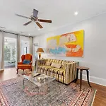 Contemporary Gem In The Heart Of Myers Park