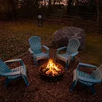 Disconnect At This Cottage With Great Surroundings In Charlotte, North Carolina