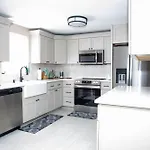 Charlotte 5Br Home Near Uptown