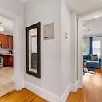 Vibrant And Cozy 2br Near Uptown With Balcony Charlotte