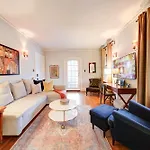 Elegant 1Br King Condo, Elizabeth-Plaza Midwood