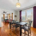 Elegant And Colorful 1Br With Covered Porch