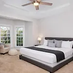 Disconnect At With Great Surroundings In Charlotte, North Carolina