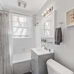 Retro 1Br In Elizabeth With Porch & Eclectic Design