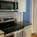 3 Mi To Dtwn Charlotte! Quiet Haven W/ Fenced Yard