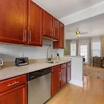 Chic 1 Bedroom Units Near Dilworth * Charlotte