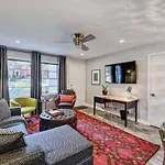 Comfortable And Stylish Near Myers Park Charlotte