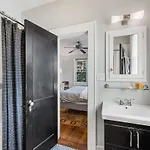 Contemporary Gem In The Heart Of Myers Park Charlotte