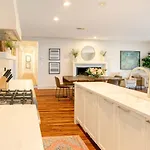 Holiday home Cozy With Swimming Pool In Charlotte, North Carolina Charlotte