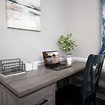 Disconnect At With Great Surroundings In Charlotte, North Carolina * Charlotte