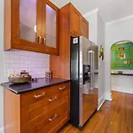 Holiday home Stylish Myers Park 2 Bedroom With Screened Porch *