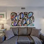 Holiday home Comfortable And Stylish Near Myers Park