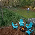 Disconnect At With Great Surroundings In Charlotte, North Carolina Holiday home Charlotte