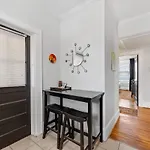Bright And Restful 2br Near Uptown With Balcony Charlotte