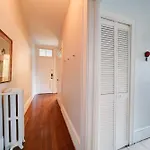 Elegant 1br In Elizabeth With Covered Porch Holiday home
