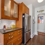 Contemporary Gem In The Heart Of Myers Park Charlotte