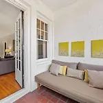 Holiday home Contemporary 2br In Myers Park With Screened Porch Charlotte