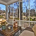 Holiday home The Collection Clt: 500 Queens