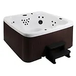 Hot Tub Pool Table Fire Pit 5min To Uptown Holiday home *