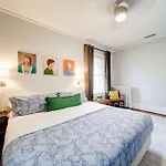 Elegant 1br In Elizabeth With Covered Porch * Charlotte