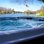 Cozy With Swimming Pool In Charlotte, North Carolina * Charlotte