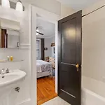 Holiday home The Collection Clt: 500 Queens Charlotte