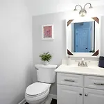Disconnect At With Great Surroundings In Charlotte, North Carolina
