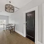 Contemporary Gem In The Heart Of Myers Park Charlotte