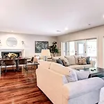 Holiday home Cozy With Swimming Pool In Charlotte, North Carolina *