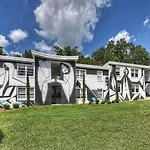 Comfortable And Stylish Near Myers Park Charlotte