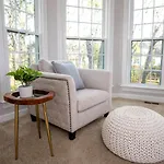 Holiday home Disconnect At With Great Surroundings In Charlotte, North Carolina *