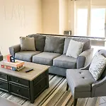 Cozy With Swimming Pool In Charlotte, North Carolina * Charlotte