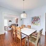 Elegant 1br In Elizabeth With Covered Porch * Charlotte