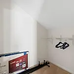 Cozy 4b 2 5b King Beds Jacuzzi * Charlotte