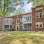 Contemporary Gem In The Heart Of Myers Park * Charlotte