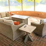 Cozy With Swimming Pool In Charlotte, North Carolina *