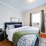 Holiday home Chic 1 Bedroom Units Near Dilworth Charlotte