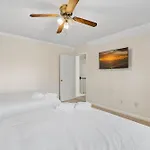 Cozy 4b 2 5b King Beds Jacuzzi