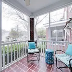 Holiday home Chic 1 Bedroom Units Near Dilworth Charlotte