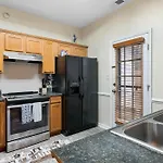 Cozy 4b 2 5b King Beds Jacuzzi * Charlotte