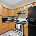 Cozy 4b 2 5b King Beds Jacuzzi * Charlotte