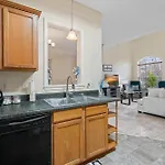 Holiday home Cozy 4b 2 5b King Beds Jacuzzi Charlotte