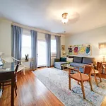 Chic 1 Bedroom Units Near Dilworth Charlotte