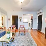 Chic 1 Bedroom Units Near Dilworth Charlotte